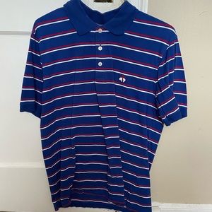 Mens Brooks Brothers polo